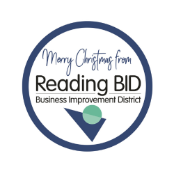 Merry Christmas from Reading BID